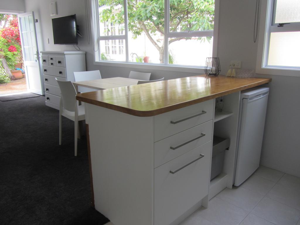 Welbourn Accommodation นิวพลีมัธ ภายนอก รูปภาพ