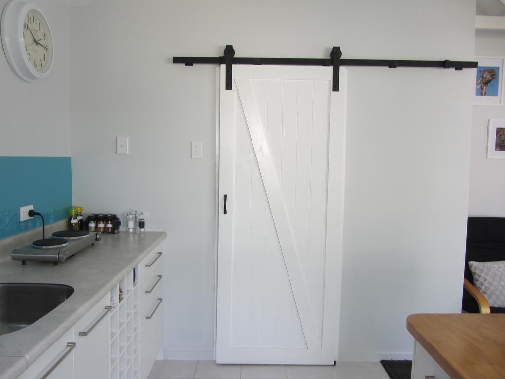 Welbourn Accommodation นิวพลีมัธ ภายนอก รูปภาพ