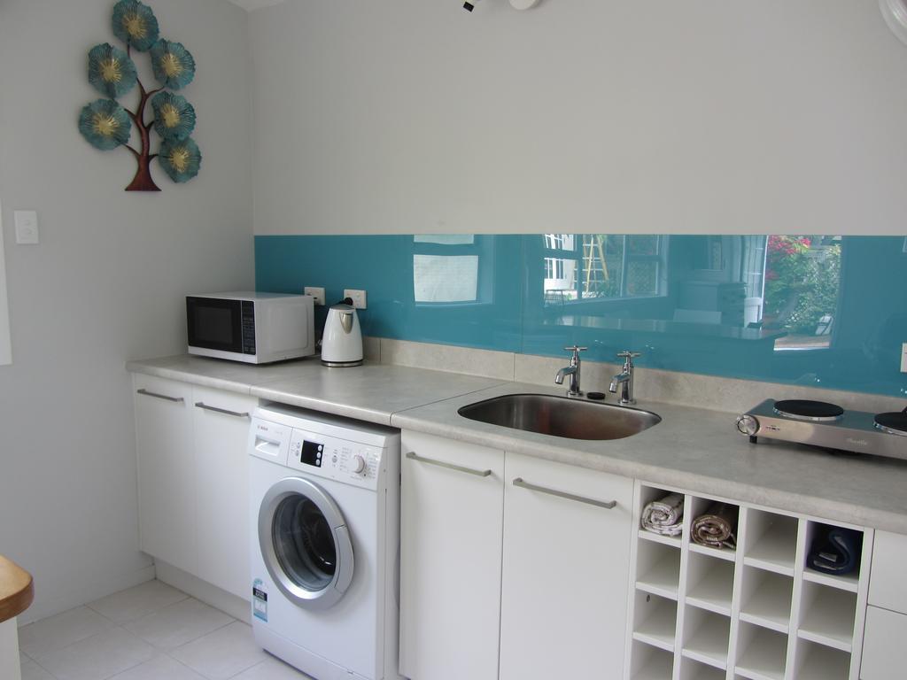 Welbourn Accommodation นิวพลีมัธ ภายนอก รูปภาพ