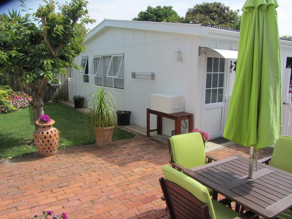 Welbourn Accommodation นิวพลีมัธ ภายนอก รูปภาพ